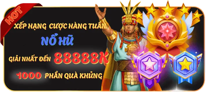 Tổng hợp các game nổ hũ hot nhất tại link win55