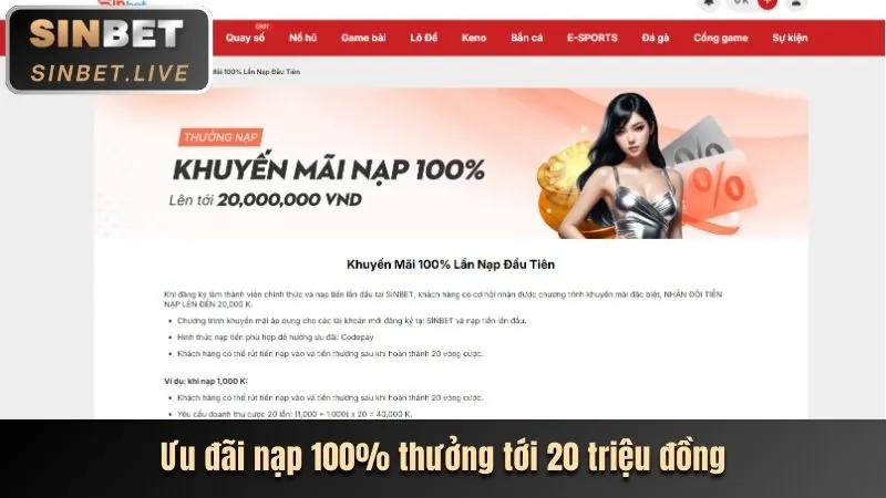 Khuyến mãi nạp đầu đá gà link win55